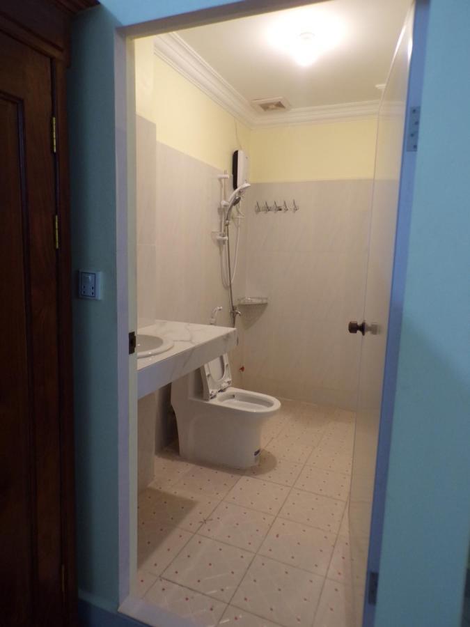 Appartamento Ananta Lavender Phnom Penh Esterno foto