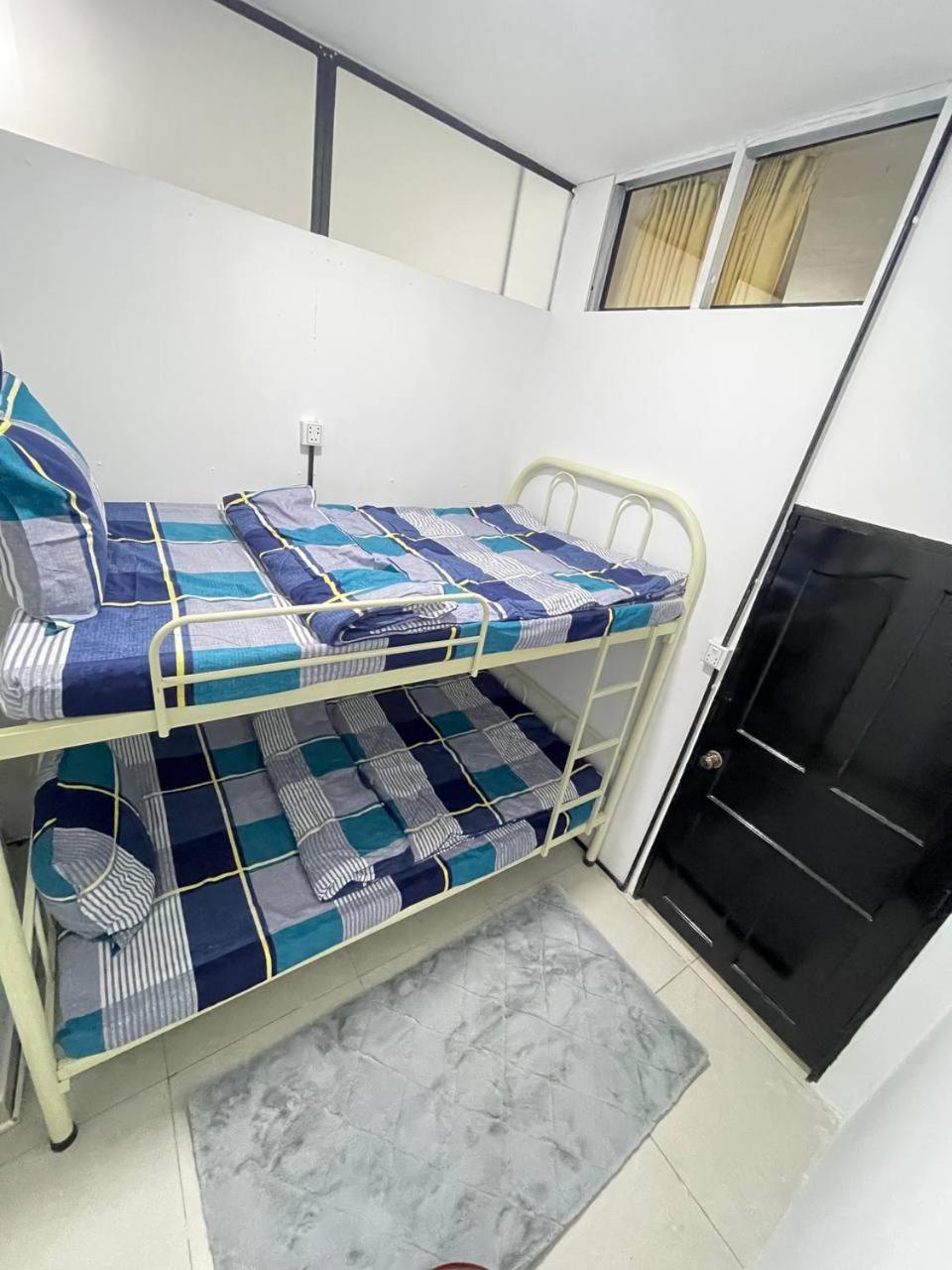 Appartamento Ananta Lavender Phnom Penh Esterno foto